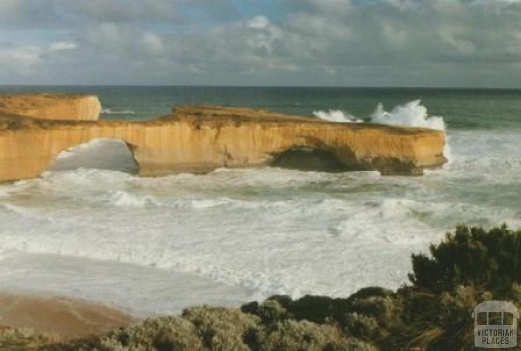 London Bridge, Great Ocean Road