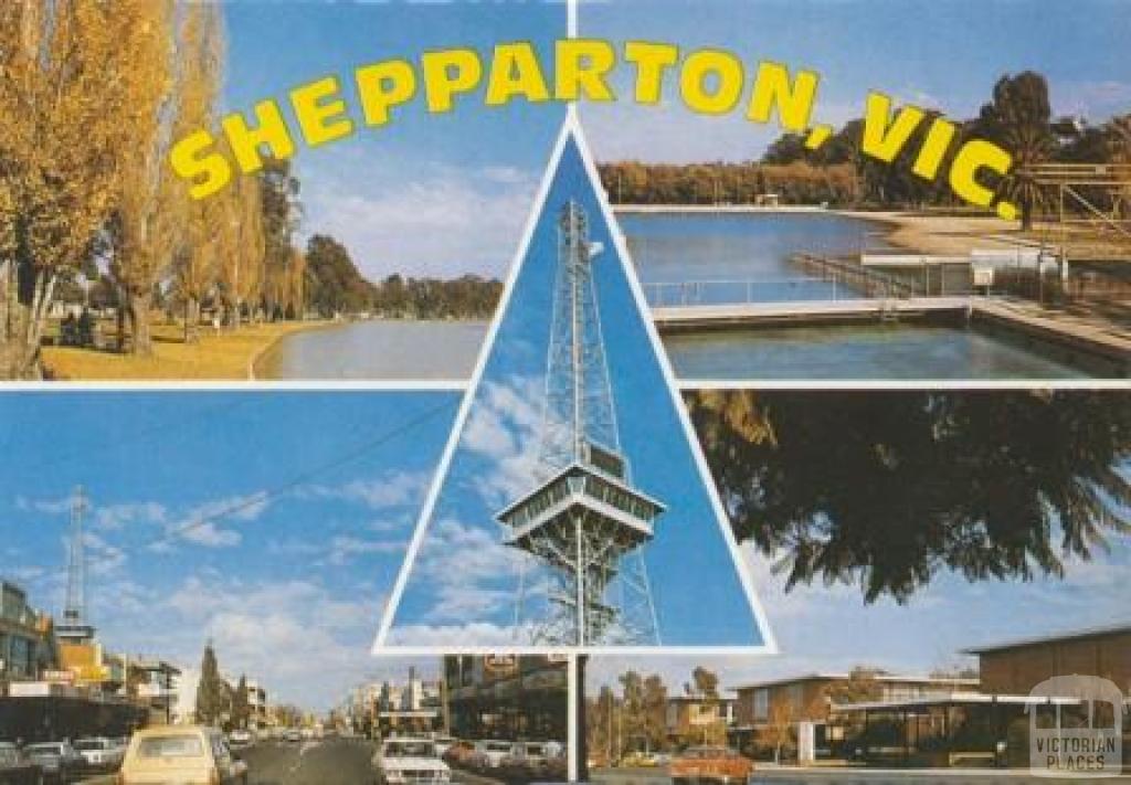 Shepparton