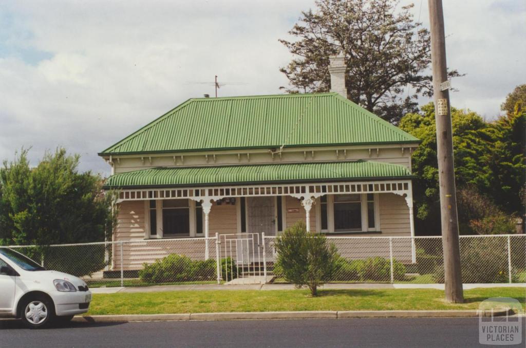 McKay Estate, 12 Sydney Street, Sunshine, 2000