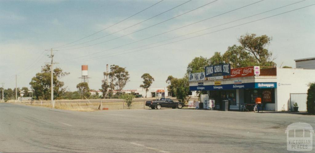 Lemnos, 2002