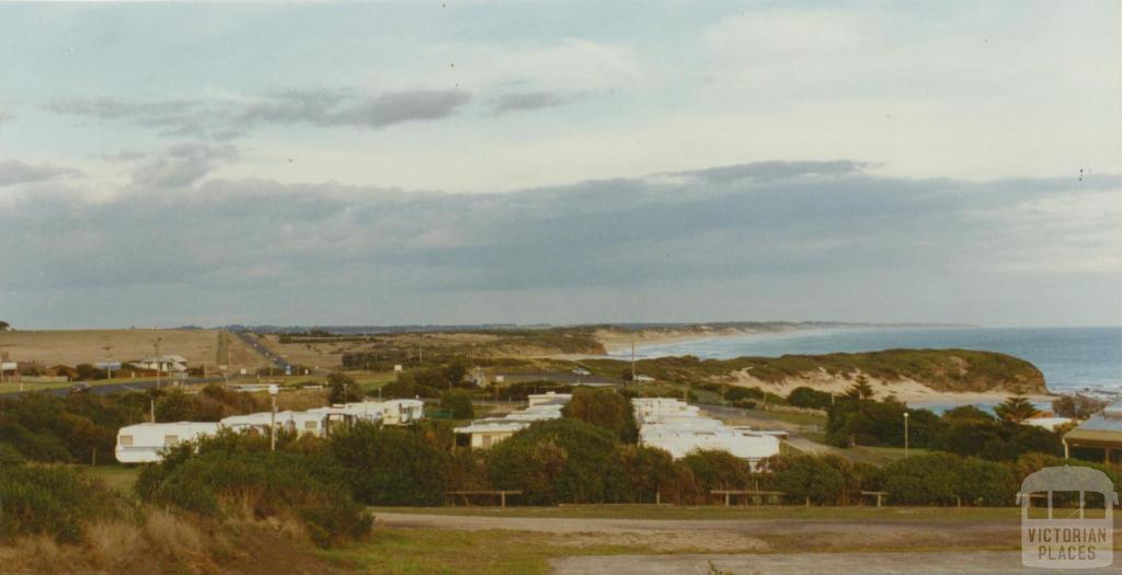 Kilcunda, 2002