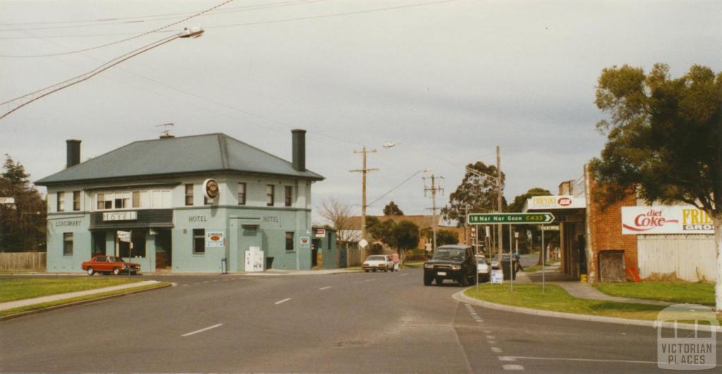 Longwarry, 2002