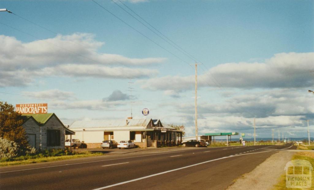 Burrumbeet, 2000