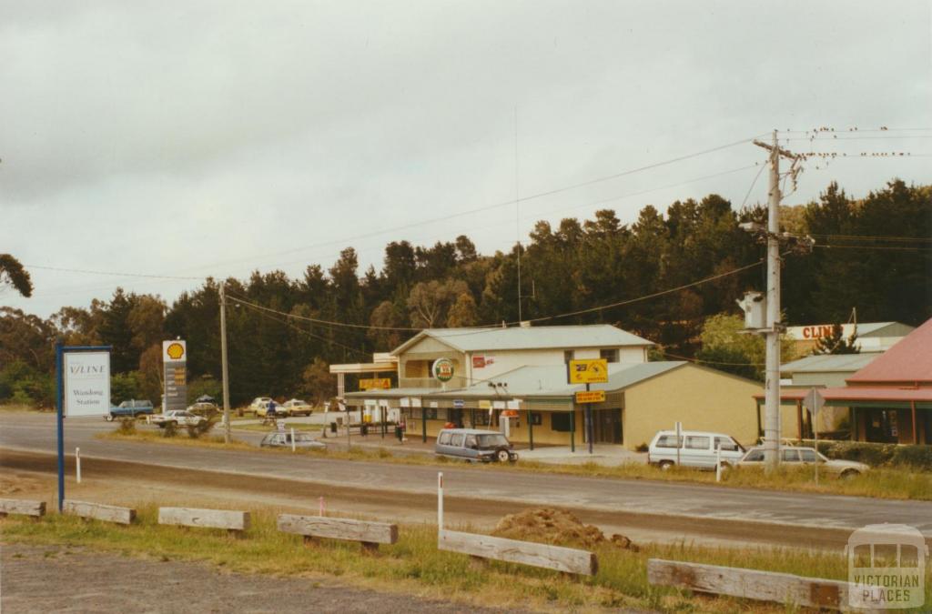 Wandong, 2002