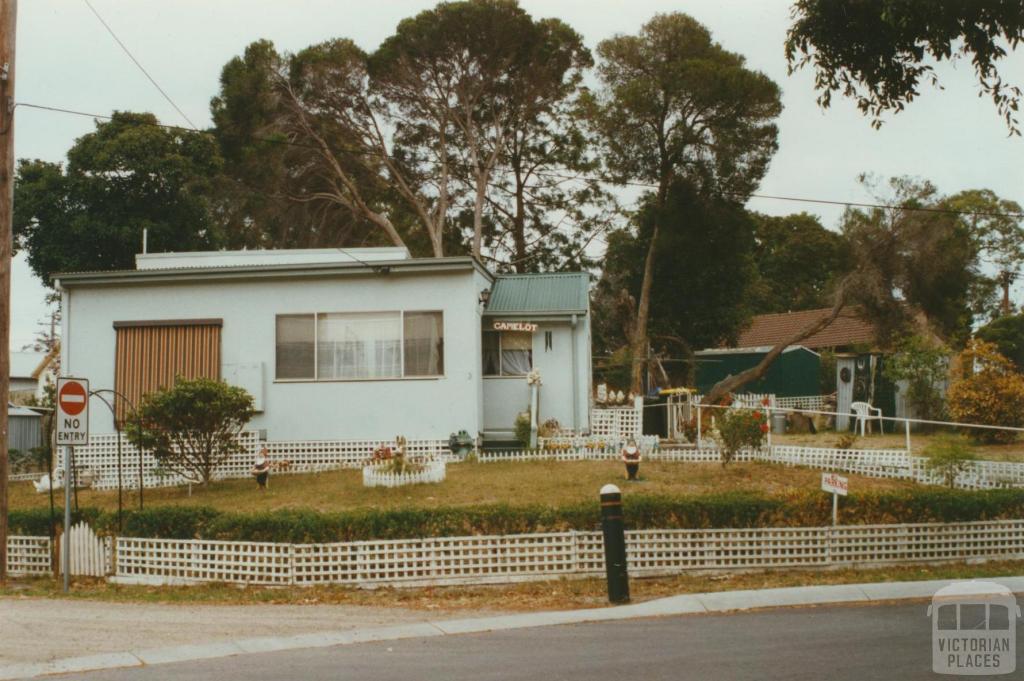 Carrum Downs, 2003