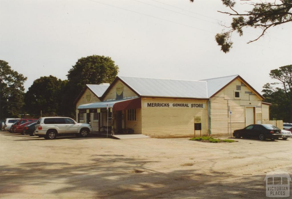 Merricks, 2005