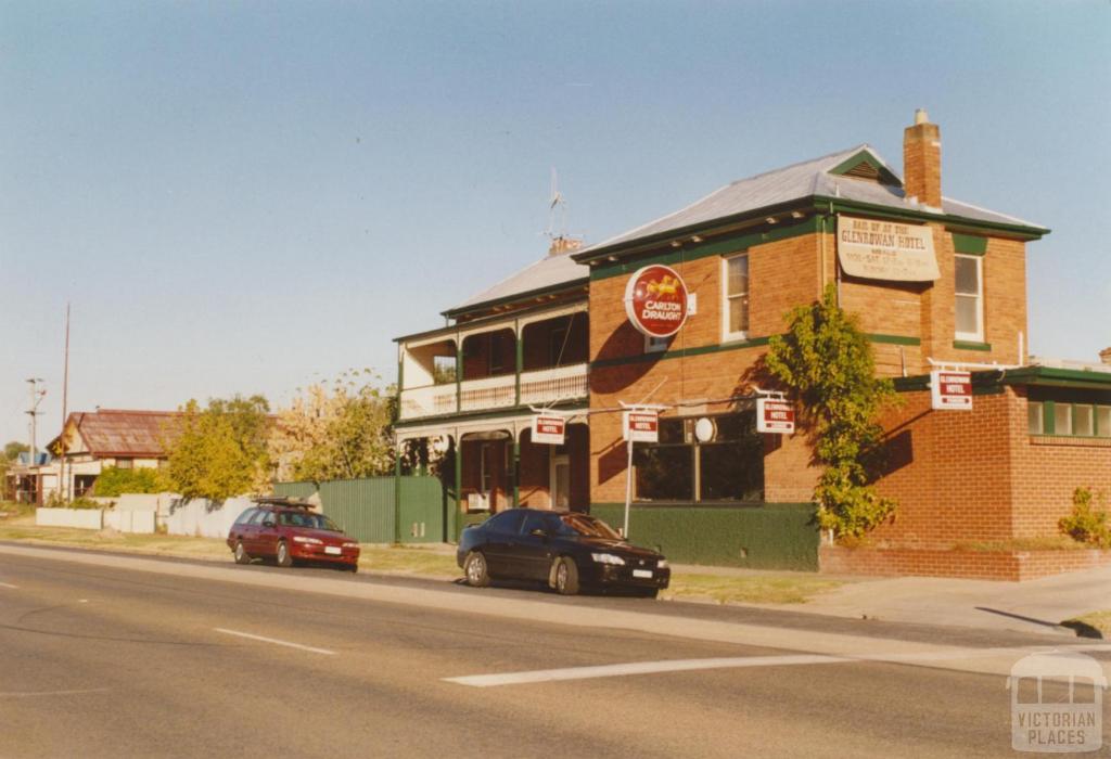 Glenrowan Hotel, 2006