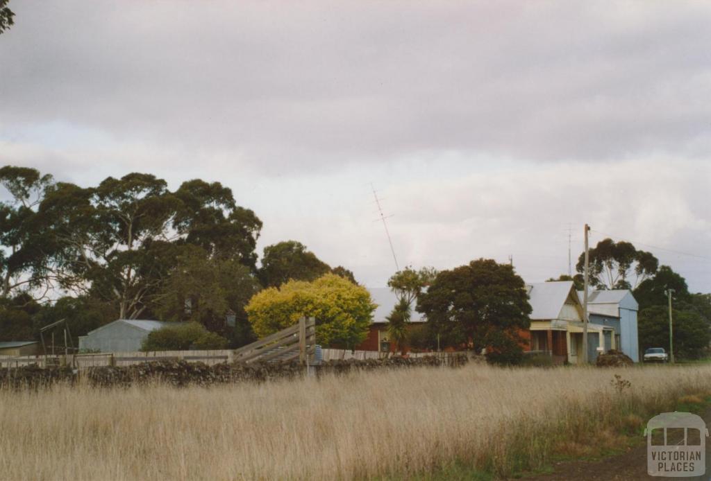 Pomborneit, 2006