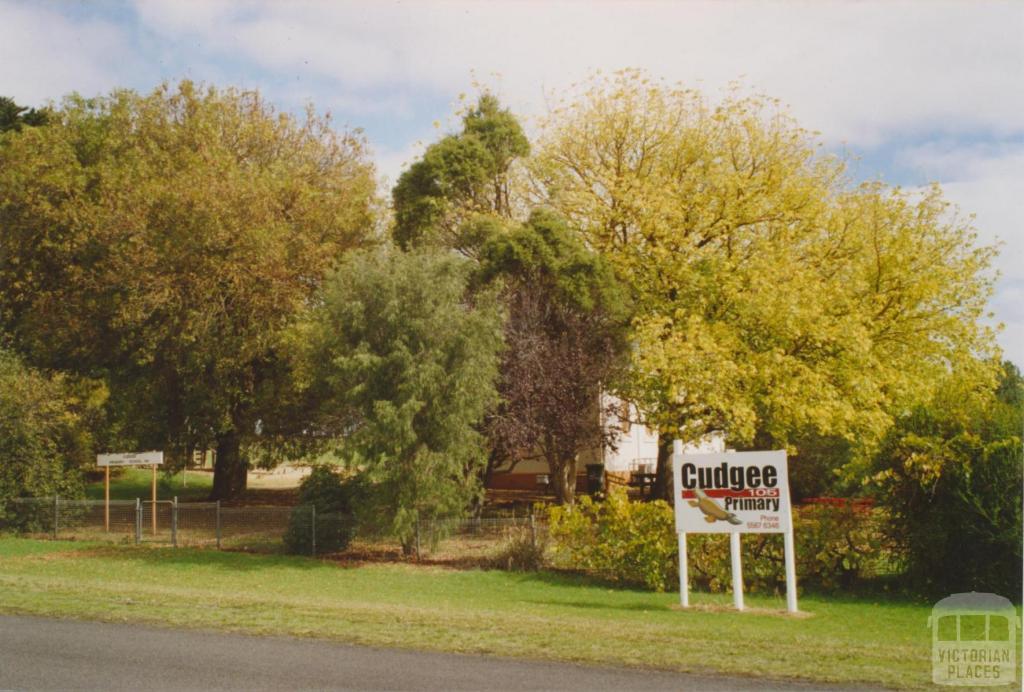 Cudgee Primary school, 2006