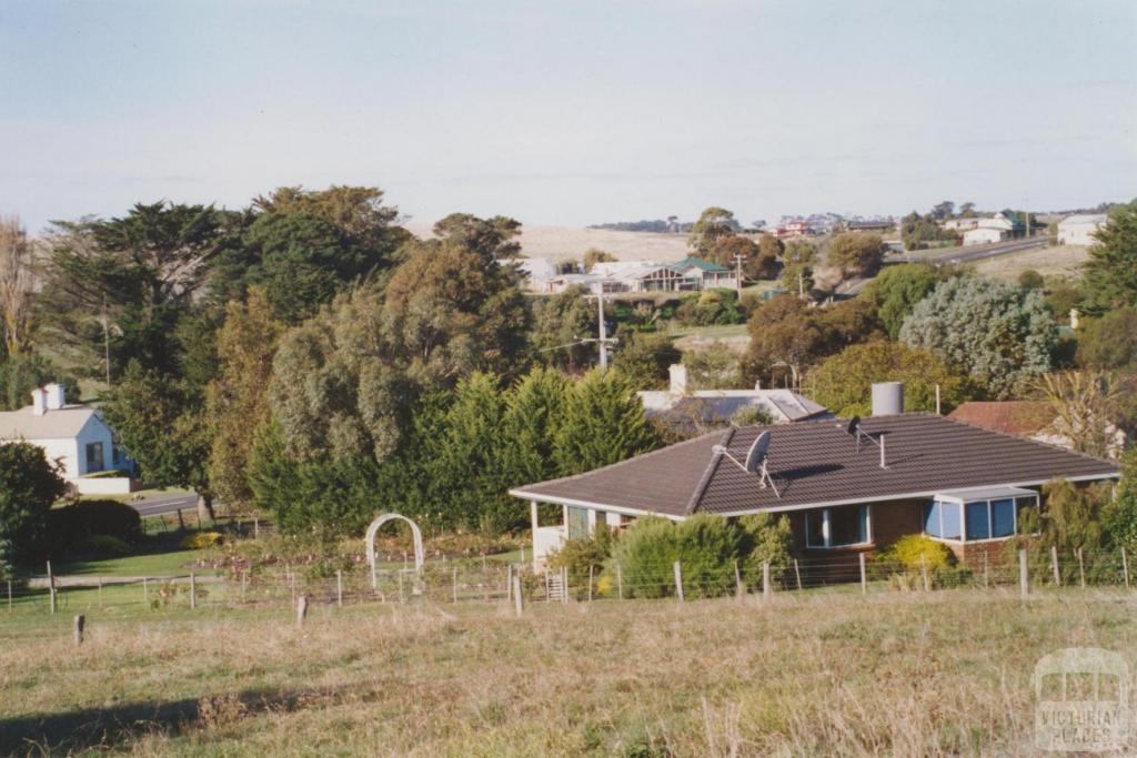 Woodford, 2006