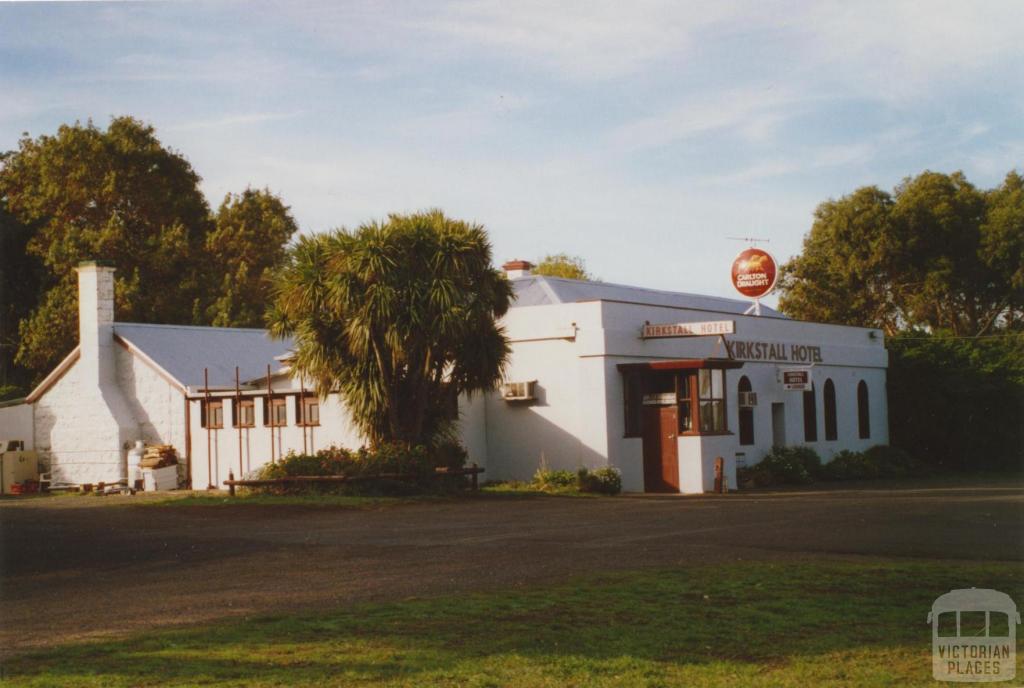 Kirkstall Hotel, 2006