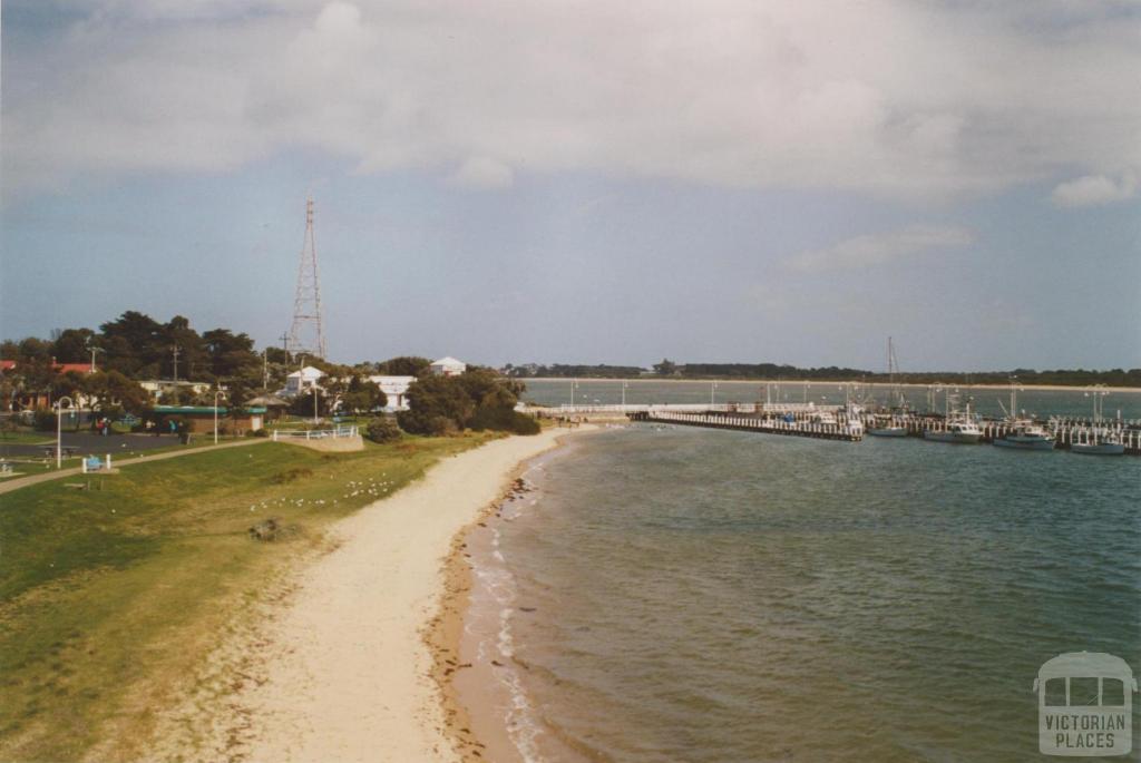 Phillip Island, Newhaven, 2006