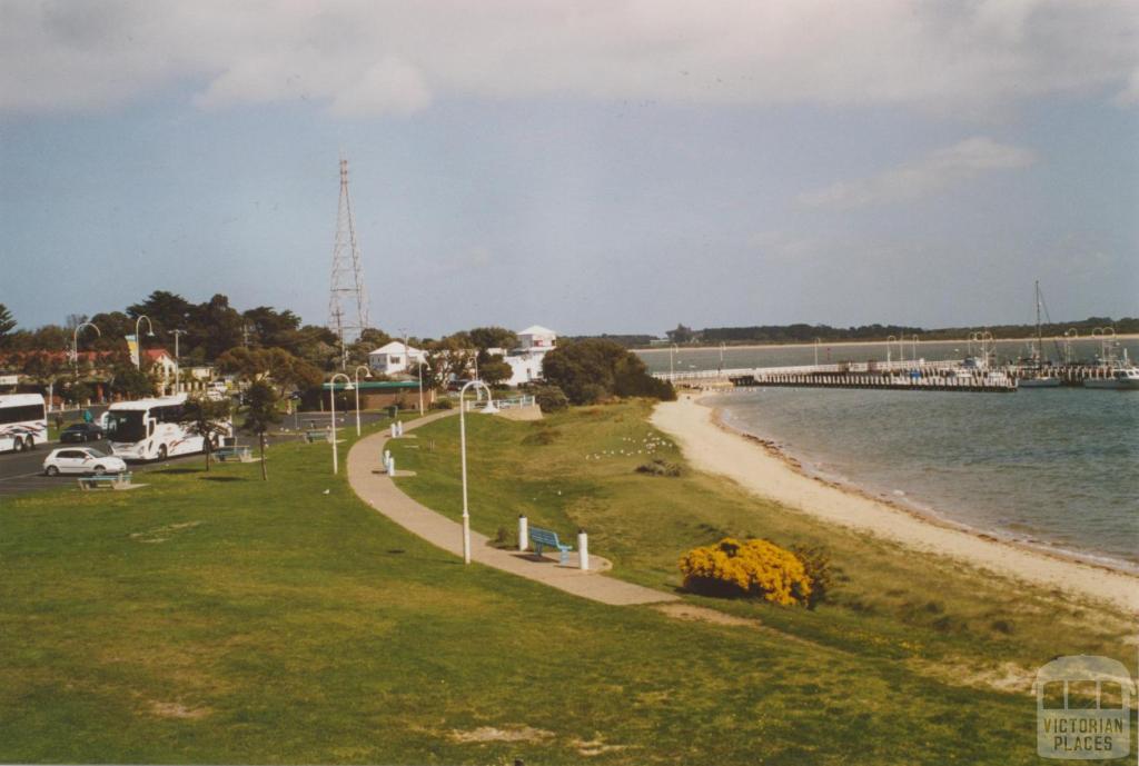 Phillip Island, Newhaven, 2006