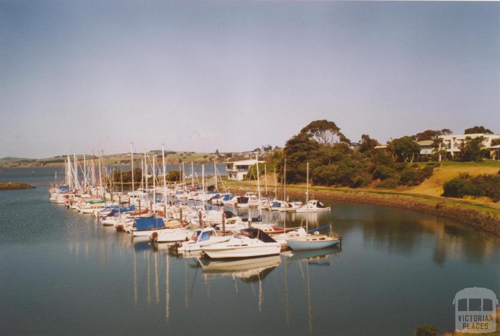 Phillip Island, Newhaven, 2006