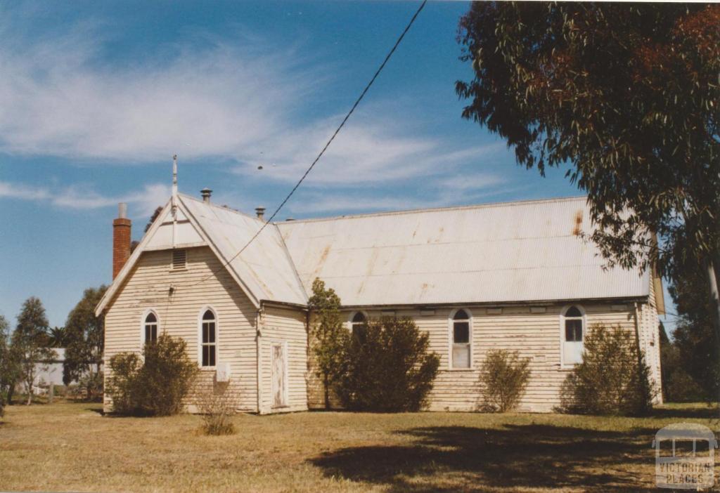 Church, Jung, 2007