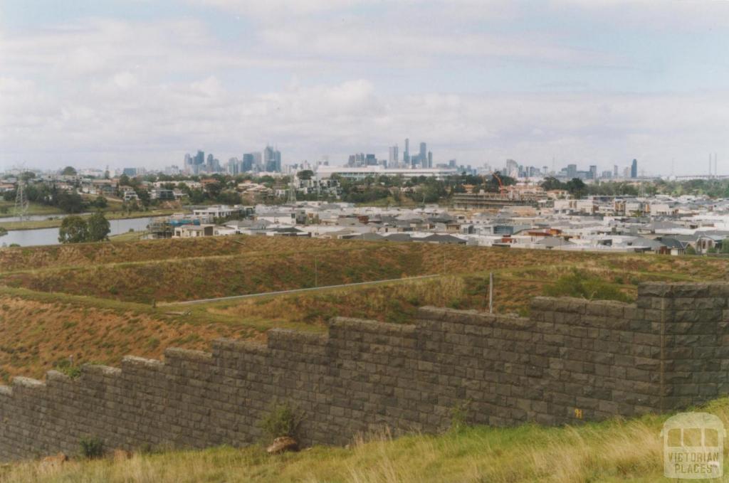 Jacks Magazine, Maribyrnong, 2010