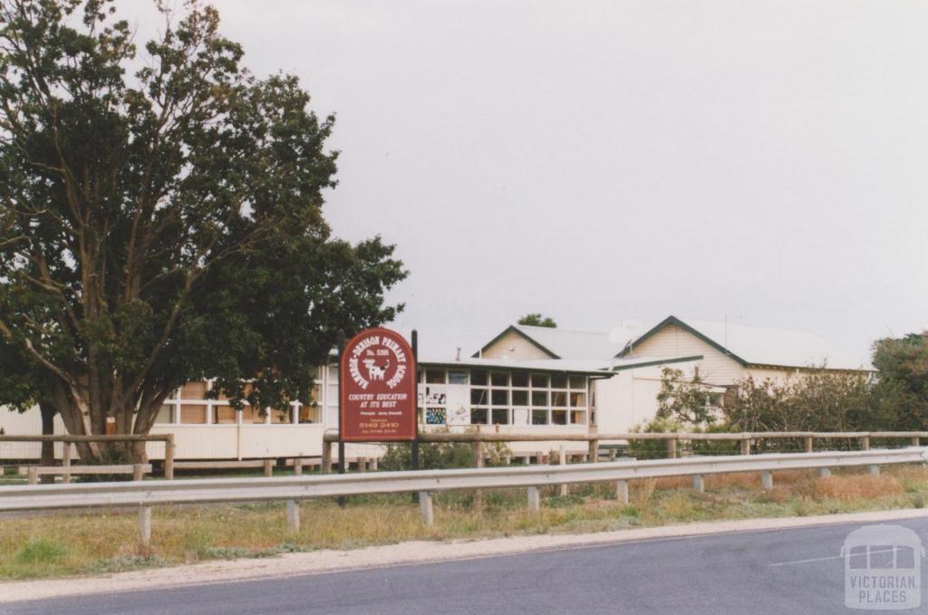 Nambrok-Denison primary school, 2010