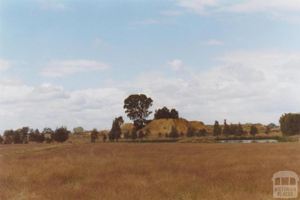 North Prentice, Great Southern and Gooramadden Roads, 2010