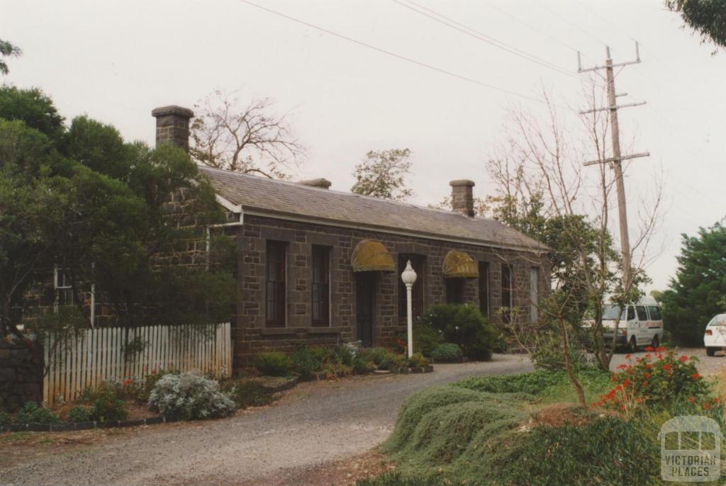 Parnell's Inn (c1861), Mickleham, 2010