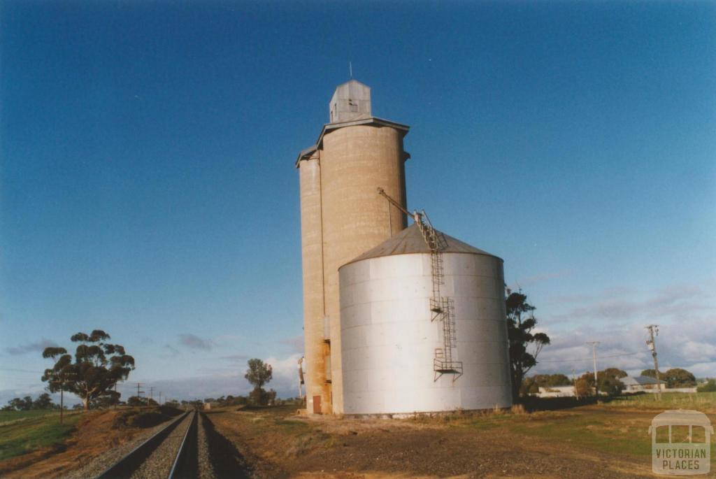 Tarranginnie, 2010