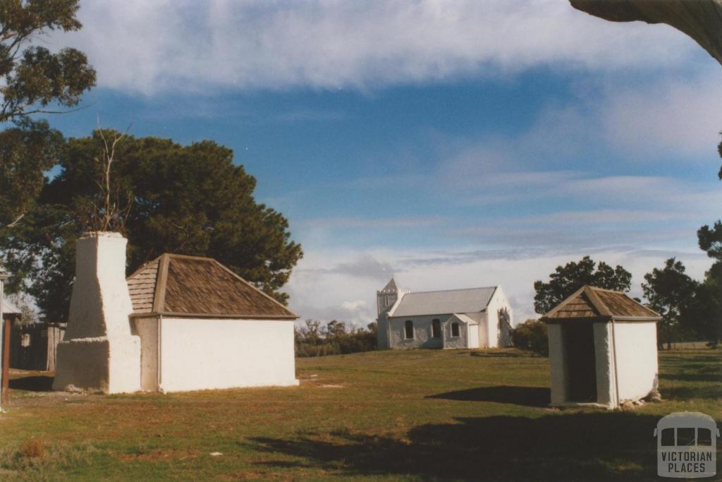 Ebenezer Mission, Antwerp, 2010