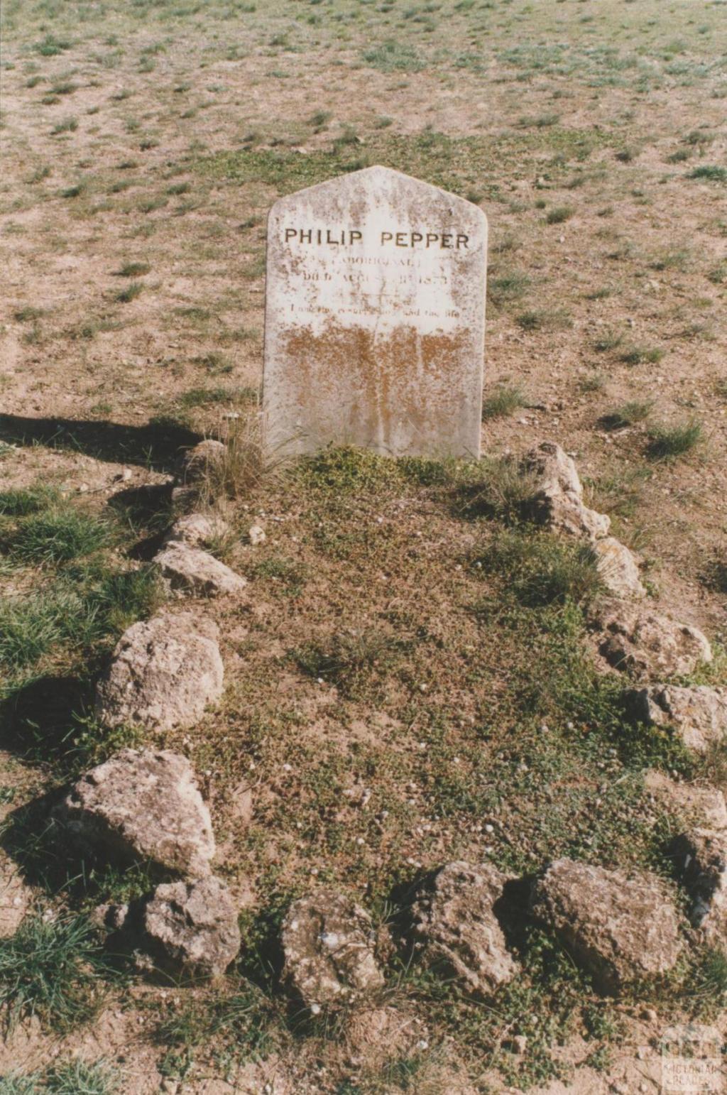 Gravestone, Ebenezer Mission, Antwerp, 2010