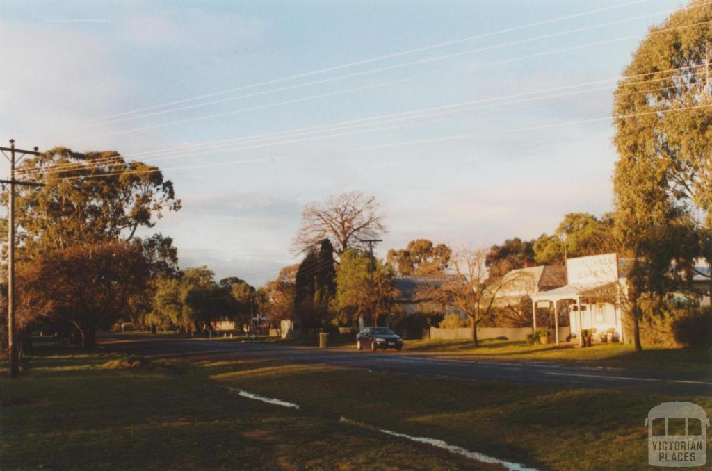 Glenorchy, 2010