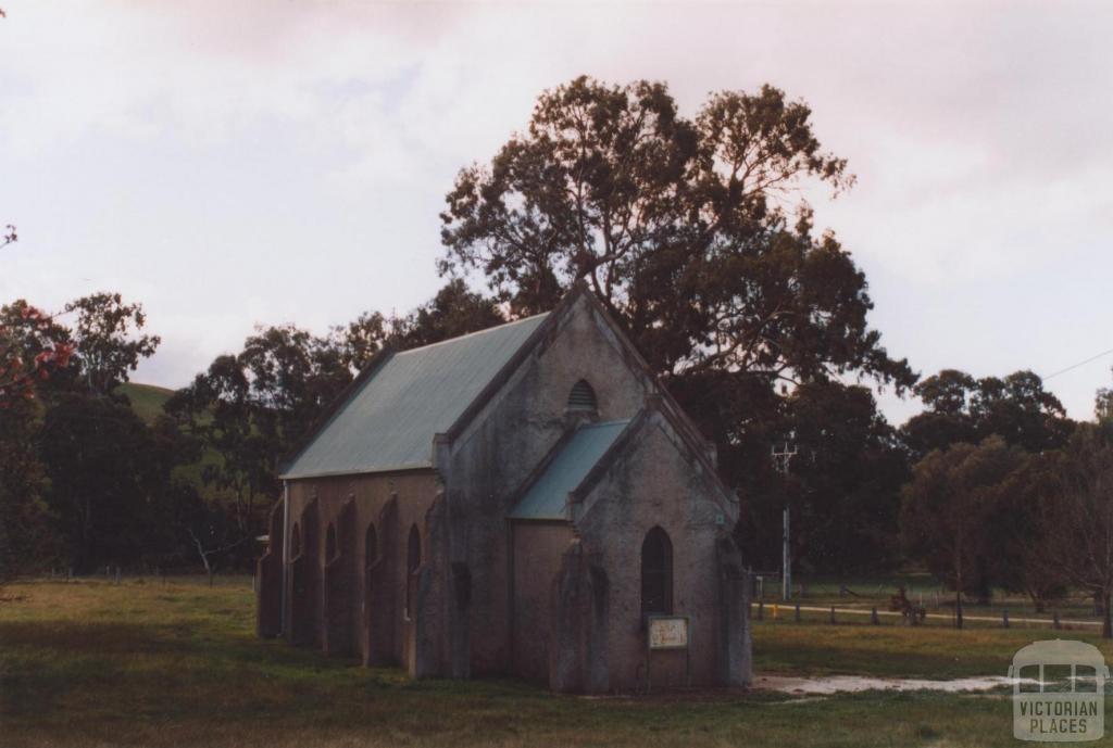 Roman Catholic Church, Amphitheatre, 2010