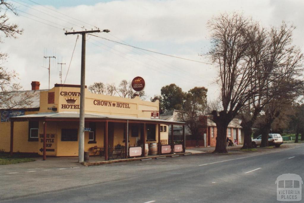 Hotel Newstead, 2010