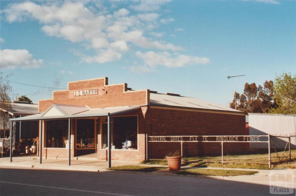 Leitchville, 2010