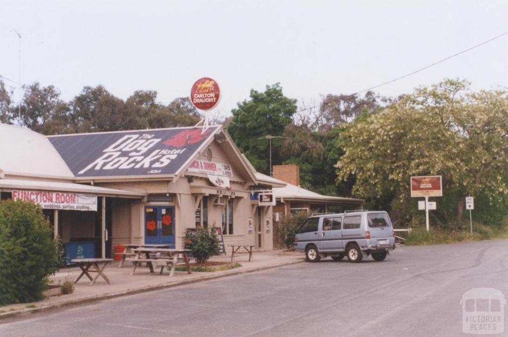 Hotel Batesford, 2010