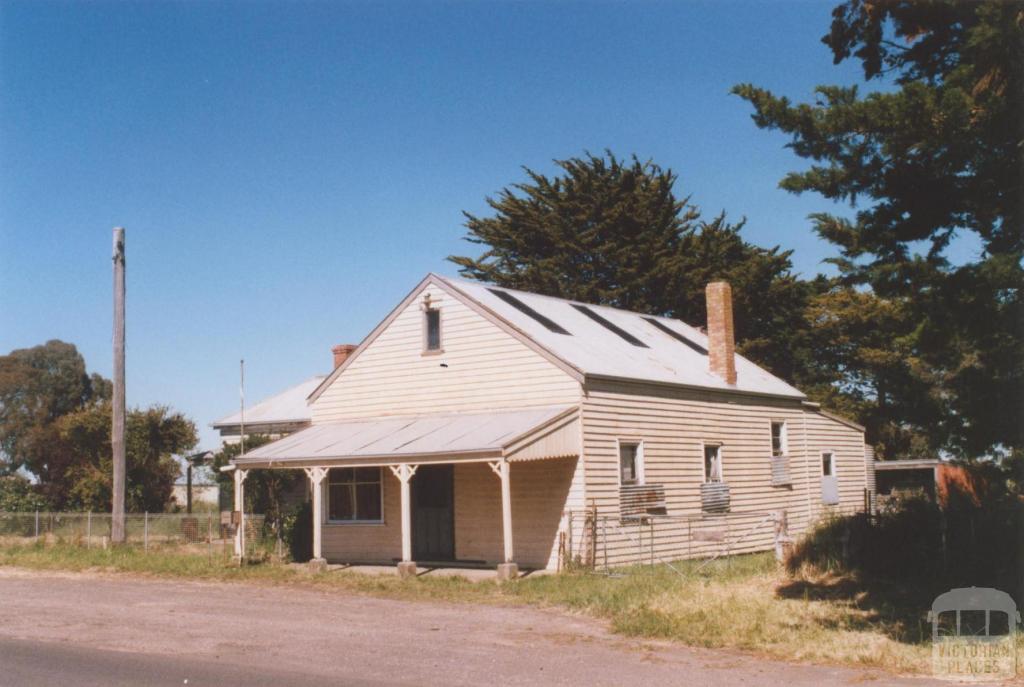 Former Co-op Store, Windermere, 2010