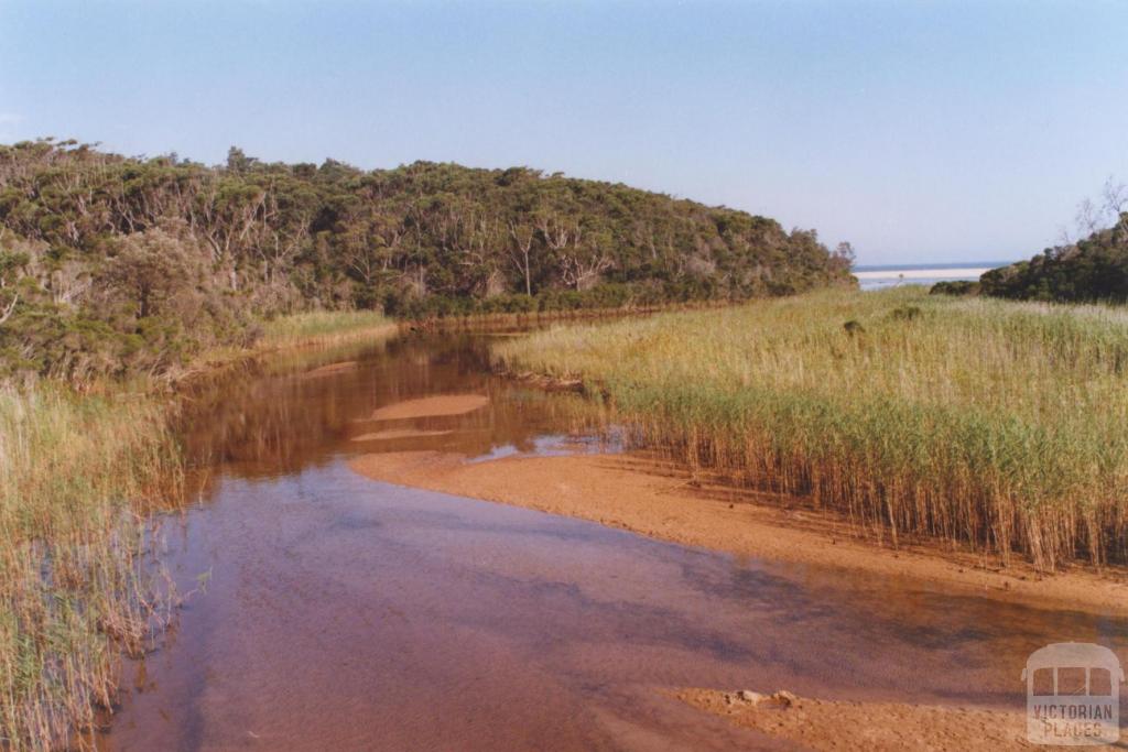 Thurra River, 2011