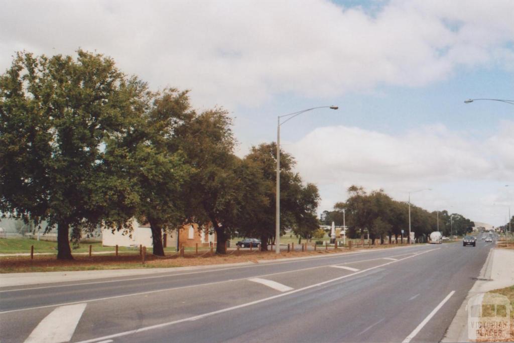 Avenue Of Honour, Wallan, 2011