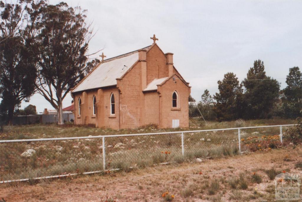 Presbyterian Church, Ultima, 2010