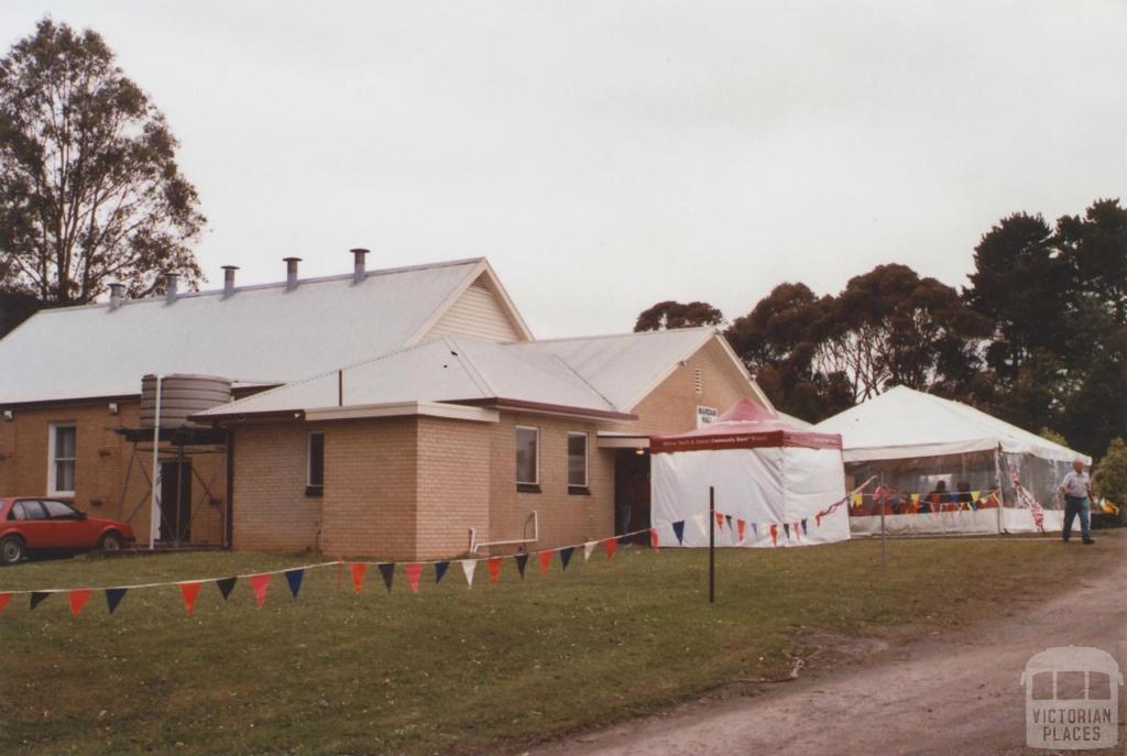 Mardan South Hall Centenary, 2012