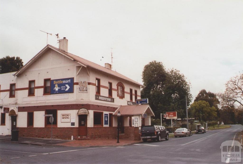 Hotel Meeniyan, 2012