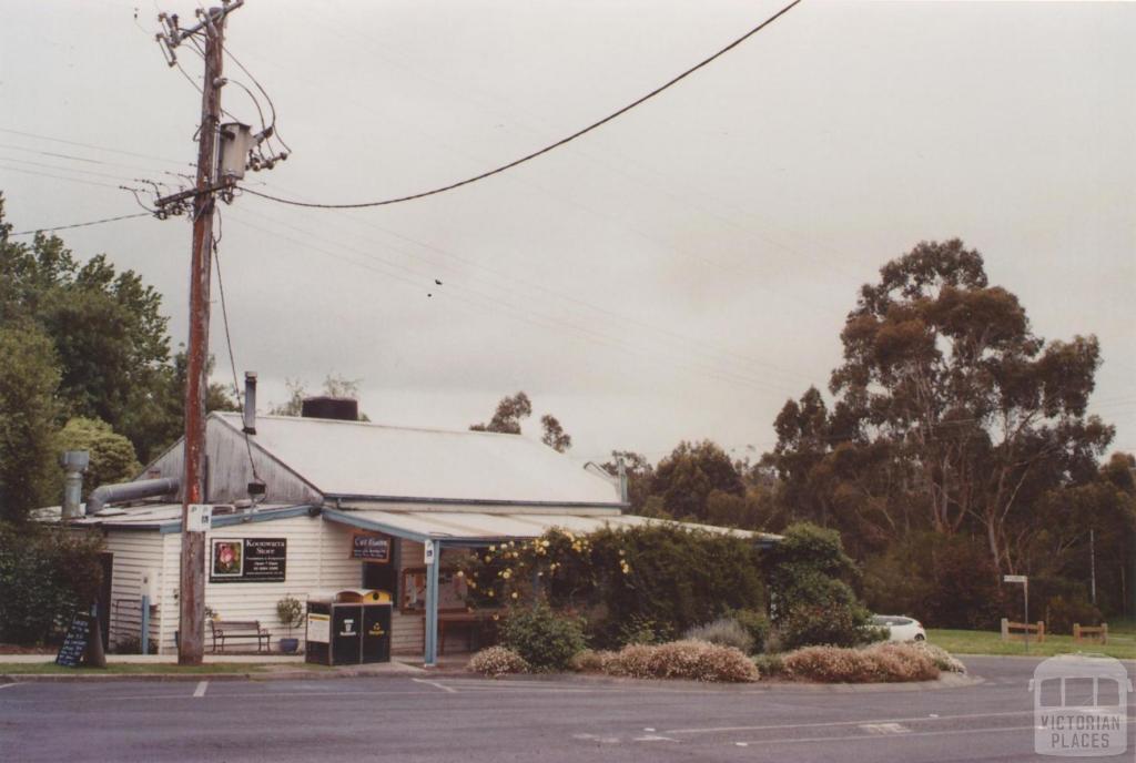 General Store, Koonwarra, 2012