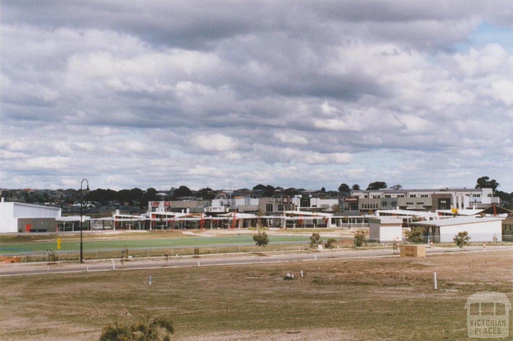 Laurimar School, Doreen, 2011