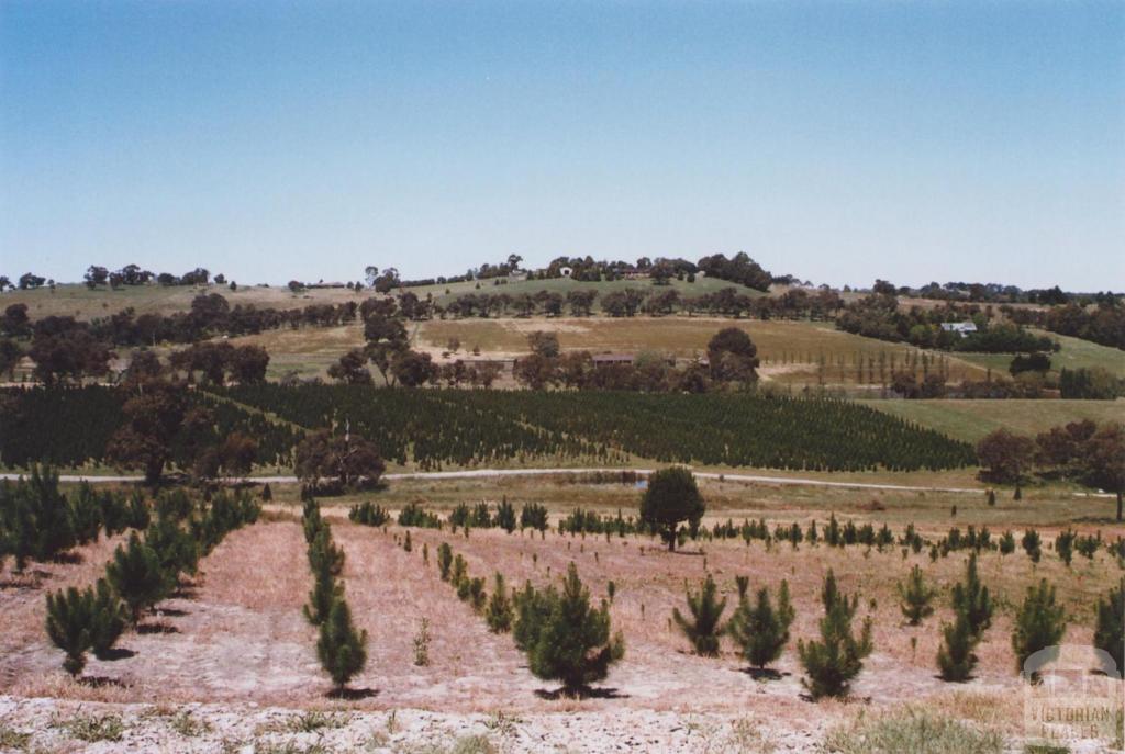 Terminal, Rowville, 2012