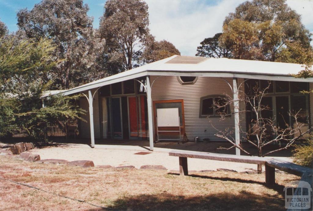 Michael Centre, Warranwood, 2012