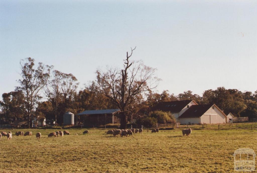 Dookie College, 2012