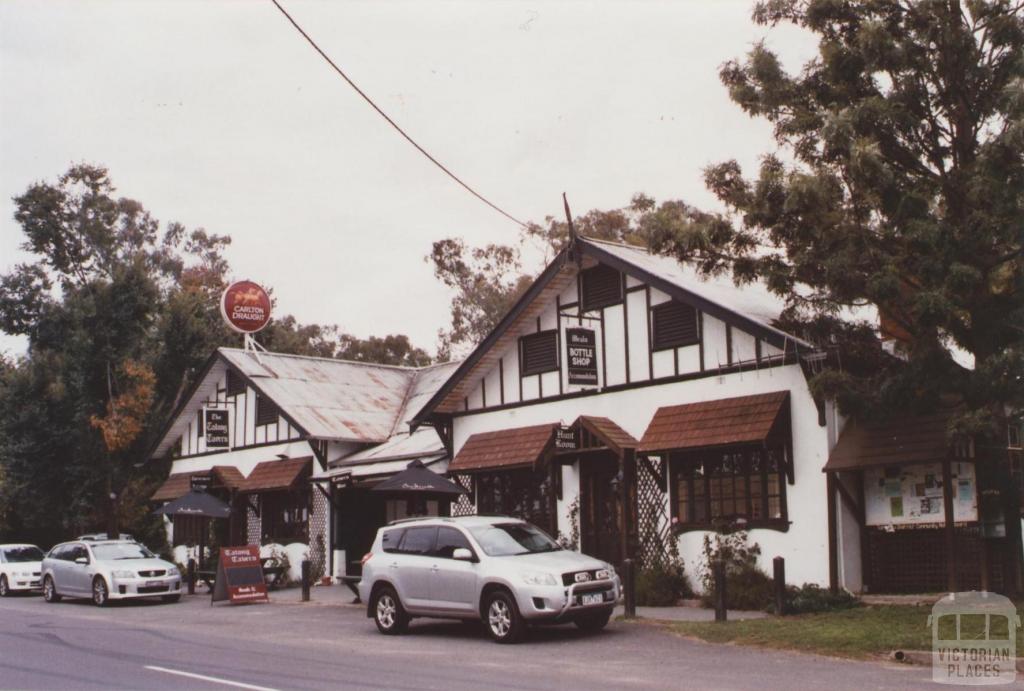 Tatong Tavern, 2012