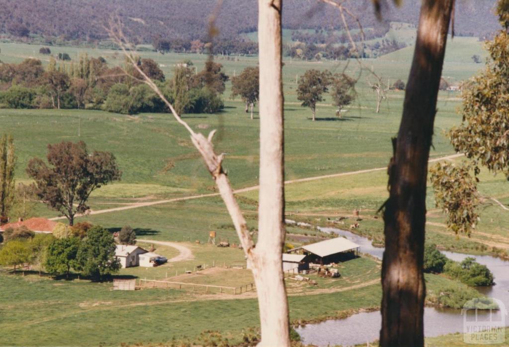 Eskdale, 1980