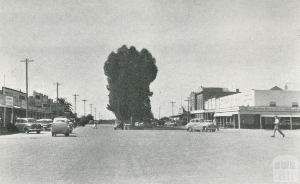 Indi Street, Red Cliffs