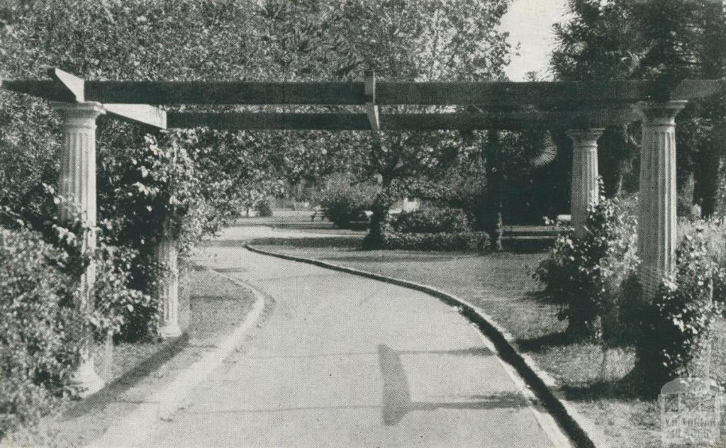 Queen's Park, Shepparton