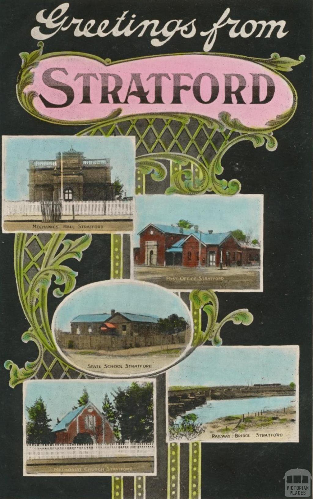 Stratford