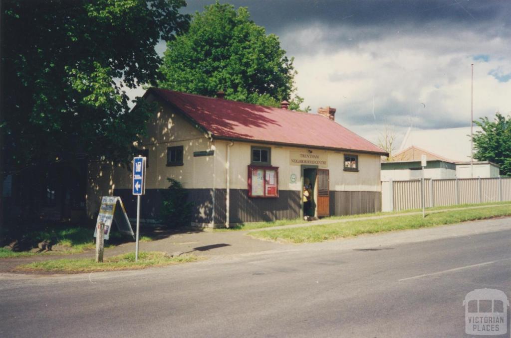 Trentham Neighbourhood Centre